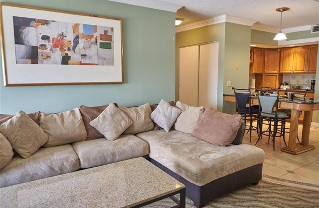 Deluxe Suite Waterfront Views