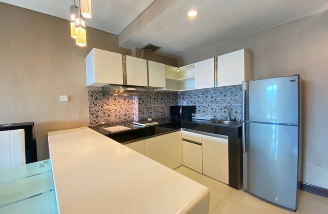 Deluxe & Well Appointed 2BR at El Royale Apartment