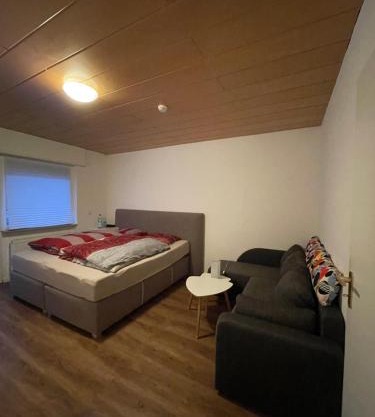 Deluxe Zimmer