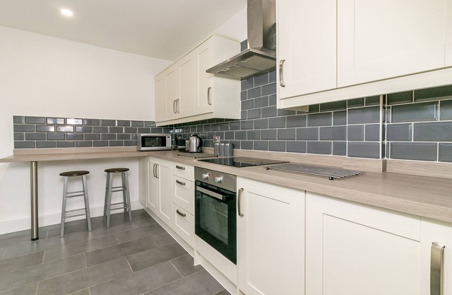 Denby Lodge