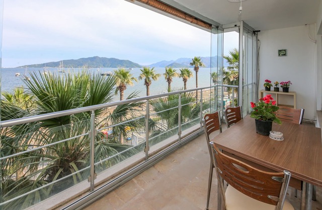Deniz Home Marmaris, Daily Weekly Rentals
