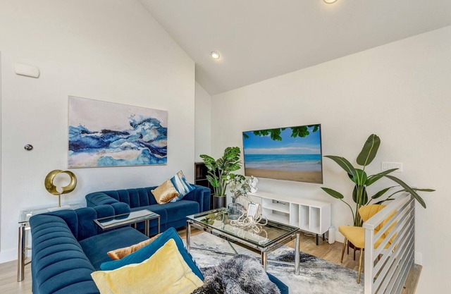 DenverStays: Farmhouse-Chic Home 15 Min to Downtown, Garage w/EV Charger