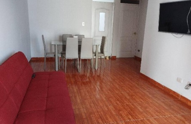 departamento amplio