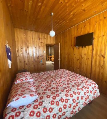 Departamento central 1D y 1B