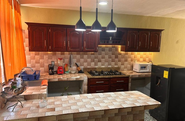 Departamento Centrico Morelos