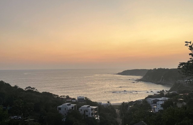 Departamento Completo con Vista al Jardín y a 5 Minutos de la Playa