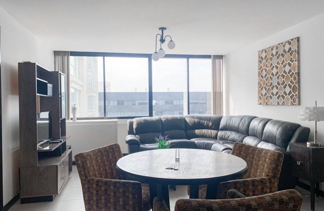 Departamento de 2 habitaciones-Bellini 1705