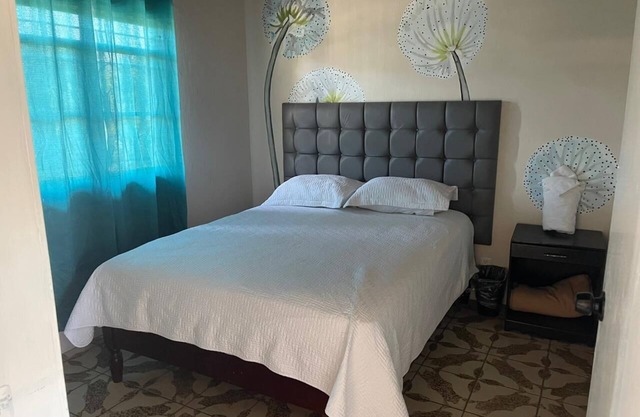 Departamento de 2 Habitaciones en Nuestro Hotel Cuatro Caminos en Etzatlán