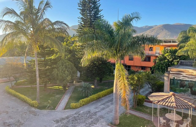 Departamento DE 2 Habitaciones EN Nuestro Hotel Cuatro Caminos Etzatlán