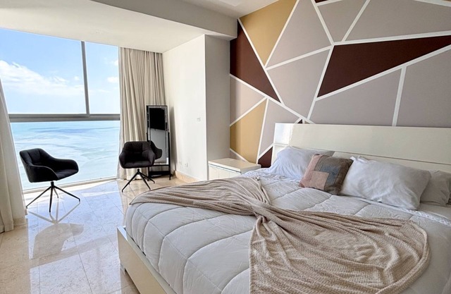 Departamento de lujo- Yoo Panamá 34B