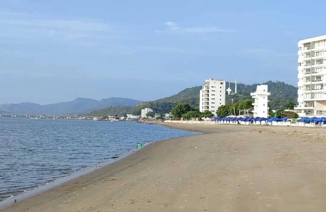Departamento en las Playas de Bahia de Caraquez