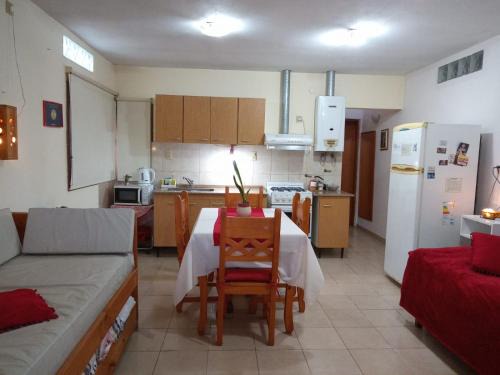Departamento El Nogal