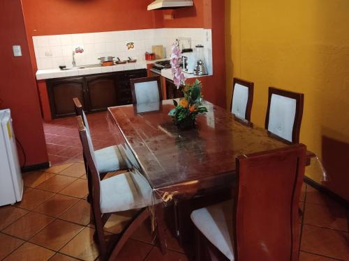 Departamento en Cuenca 1