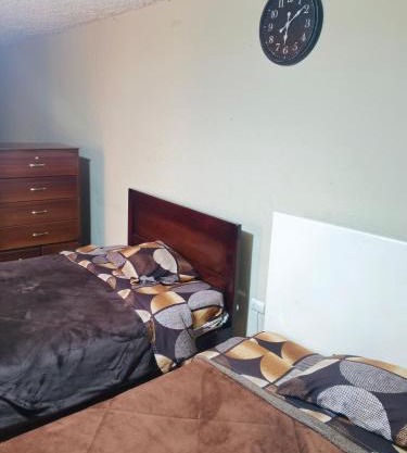 Departamento en Cuenca