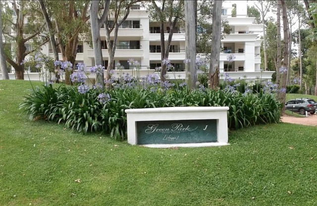 Departamento en Greenpark