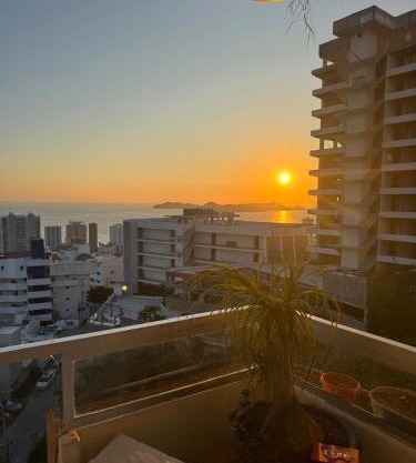 Departamento en Lomas de Costazul