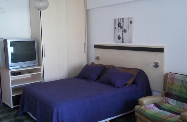 Departamento La Perla