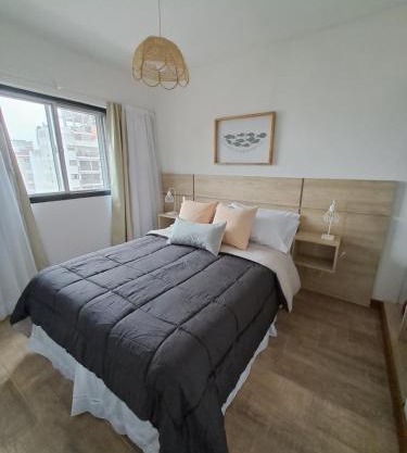 Departamento La Restinga - La Perla