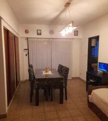 Departamento mogotes