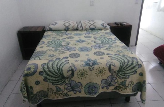 Departamento CUARTITO MODESTO DEL PRECIOSO
