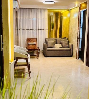 Departamento tranquilo Huatulco