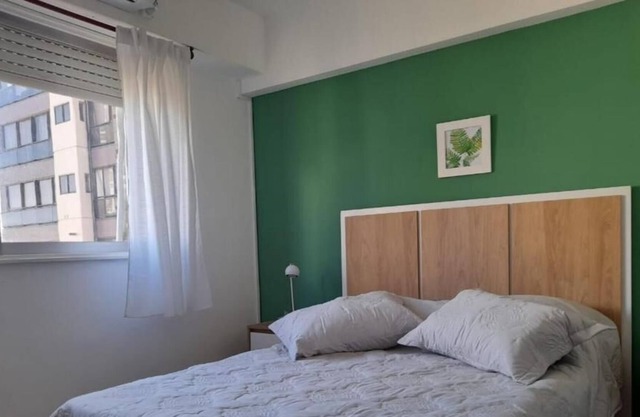 Departamento Reciclado a Nuevo a 3 Cuadras del mar
