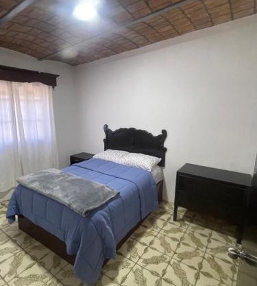Departamento suite # 1
