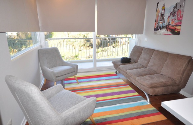 Departamento Valparaiso, cercano a playa