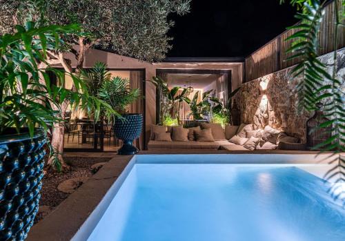 Dèpendance Armonia - 100 meters walk from the beach