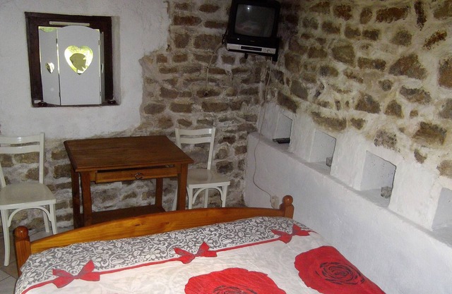 Dependance du moulin galuzot