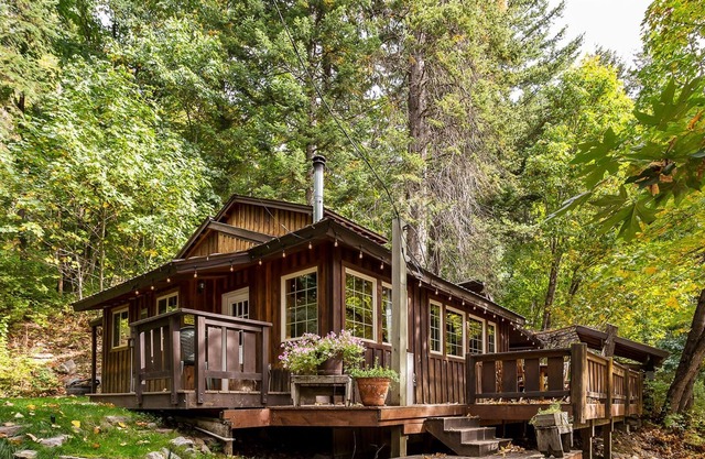 Der Tree Haus