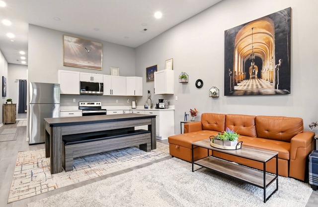 Derby Oasis- Home Away From Home