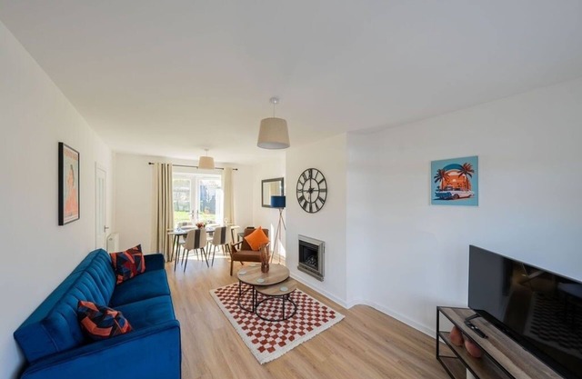 Derry House - 3 bedroom property