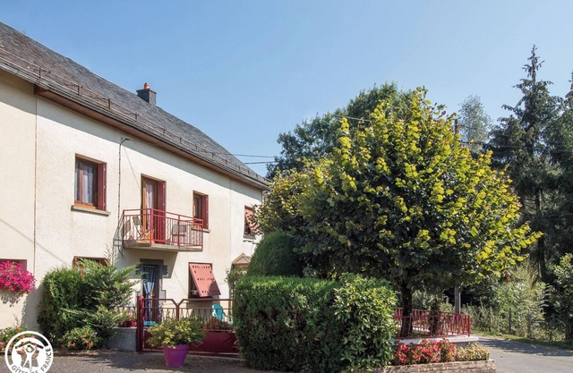 des Hirondelles - Saint-julien-puy-laveze