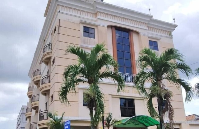 Desa Inn Hotel