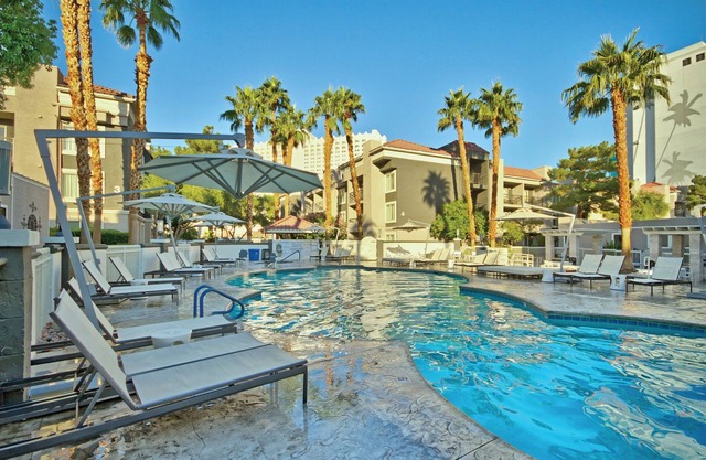 Desert Rose Resort
