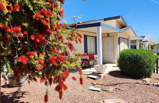 Desert Skies Retreat - Your Home Away From Home!