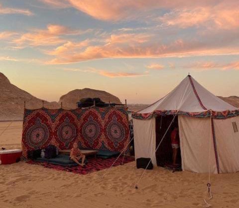 Desert Son