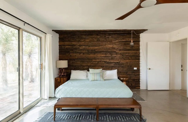 Desert View Retreat w/HotTub in Joshua Tree