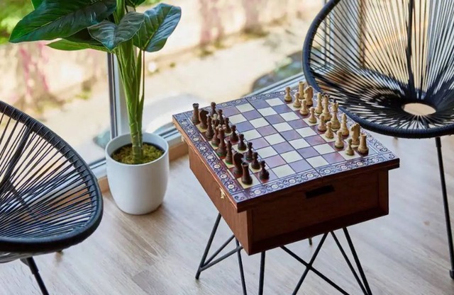 Design Apartment 2R | Central | King Bed | Netflix