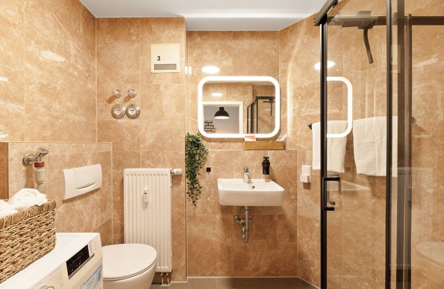 Design Apartment Ludwigsburg