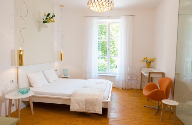 Design Apartments in Park