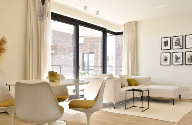 Design city apartment close by Hasselt