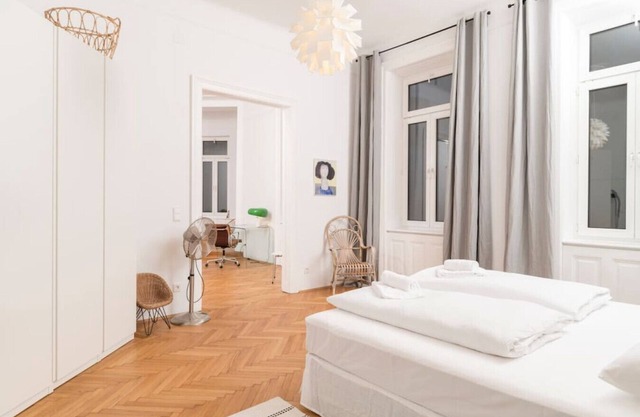 Design Loft Hohe Warte