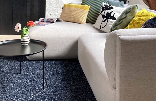 Design penthouse in the museum area, walking distance from the Ghent city center