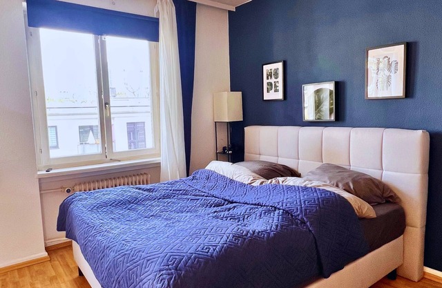 Design Studio Apartment in the City Center, just two steps from Opera