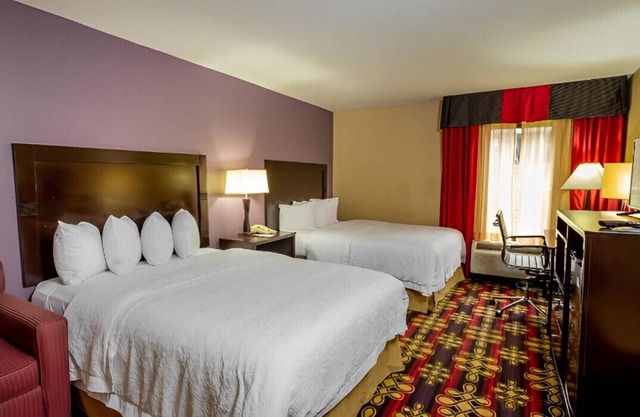 Designed for the Ultimate Staycation Experience