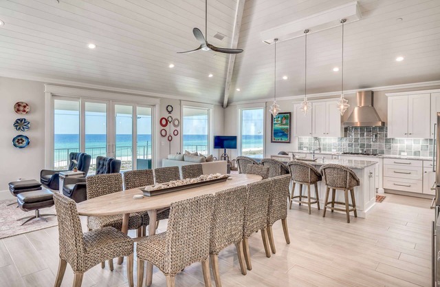Designer Home Across from the Beach, Private Heated Pool, Private Elevator