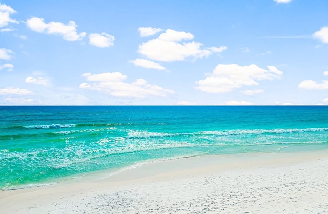 Destin Beach House - Southern Comfort