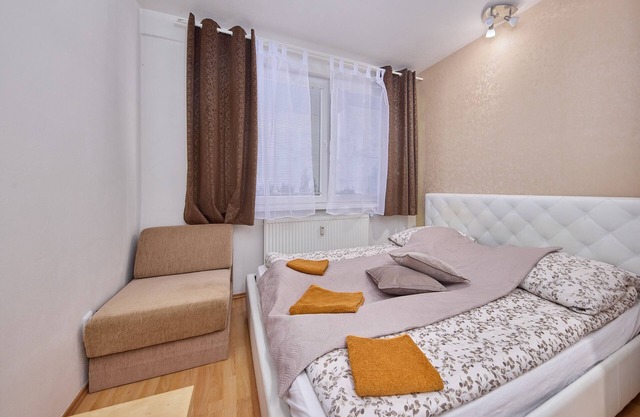 Destiny apartment